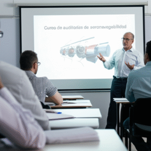 Curso de IFRS 17 en seguros de movilidad
