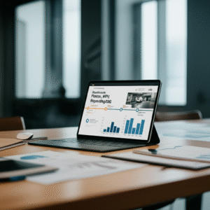 Diplomado en Roadmap de Flotas, KPI y Reporting ESG