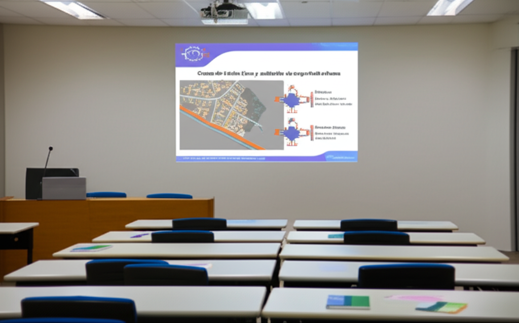 Curso de Visión Cero y auditorías de seguridad urbana