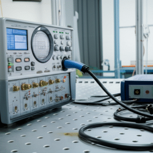 Diplomado en Ensayos EMC/EMI de EV/EVSE y Mitigación