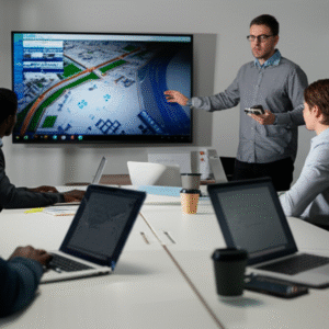 Curso de Compatibilidad electromagnética en sistemas rotorcraft