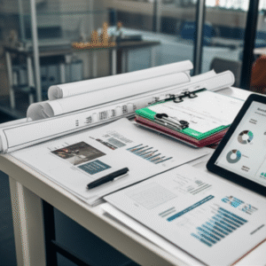 Máster en Ingeniería de Producto, Regulación & Negocio
