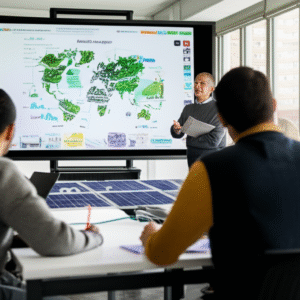 Curso de Ética en vigilancia satelital de recursos naturales
