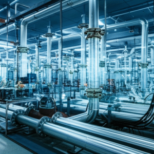 Diplomado en Pipelines Mixtos Simulación-IA de Alto Rendimiento