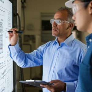Curso de Ética en pruebas de fatiga de materiales