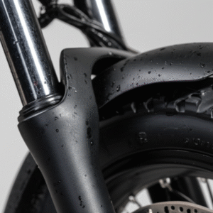 Diplomado en E-Bikes/E-Scooters: IP Rating y Antivandálico