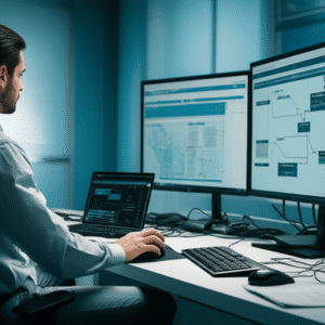 Diplomado en Seguridad OTA y Gestión de Versiones en el Borde