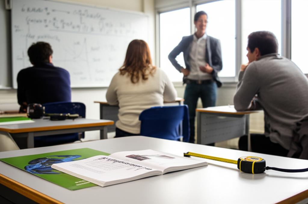 Curso de Investigación de accidentes de tráfico