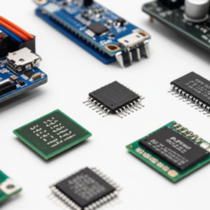 Diplomado en Compresión de Modelos y Inferencia en MCU/NPUs