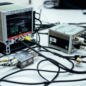 Máster en Ingeniería de Navegación Resiliente sin GNSS