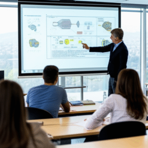 Curso de Uso de IoT en seguros de vehículos industriales