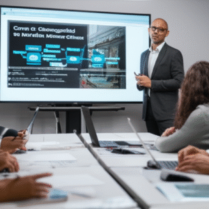 Curso de Regulación en exportación de equipos de radio