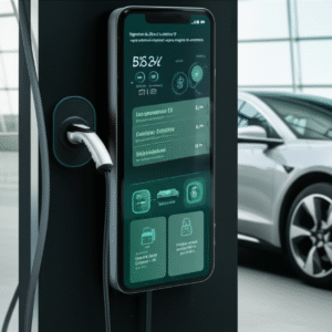 Máster en Ingeniería de Plataformas IoT End-to-End