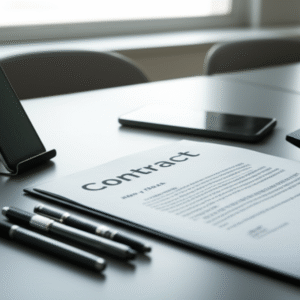 Diplomado en Contratos de Servicio y SLAs Técnicos