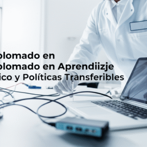 Diplomado en Aprendizaje Jerárquico y Políticas Transferibles