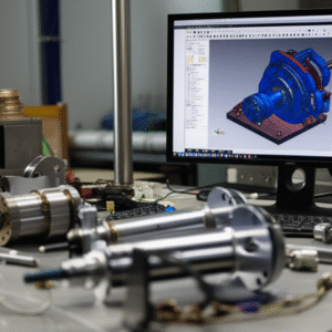 Diplomado en Reconstrucción de Precisión y Alineación con CAD