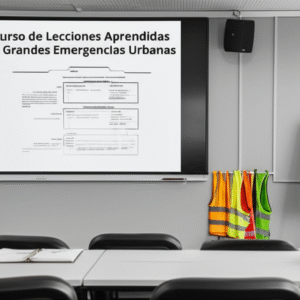Curso de Ética en redes distribuidas de defensa