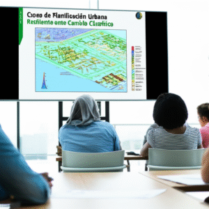 Curso de Estándares académicos en respuesta CBRN