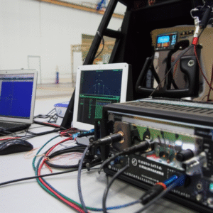 Diplomado en Validación de Cockpit y Ensayos de Seguridad