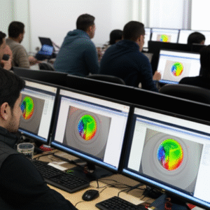 Curso de NFTs en seguros de coleccionistas de vehículos