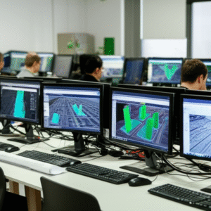Curso de Impacto medioambiental de aeronaves rotorcraft
