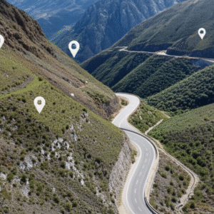 Máster en Ingeniería de Rutas, Terrenos y Geointeligencia para Operaciones Terrestres