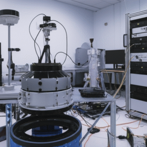 Máster en Ingeniería de ISR Terrestre y Fusión Multisensor (ético/legal)