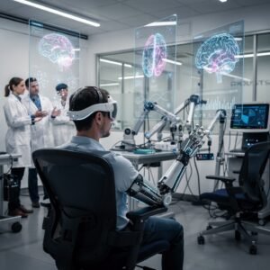Neurorehabilitación