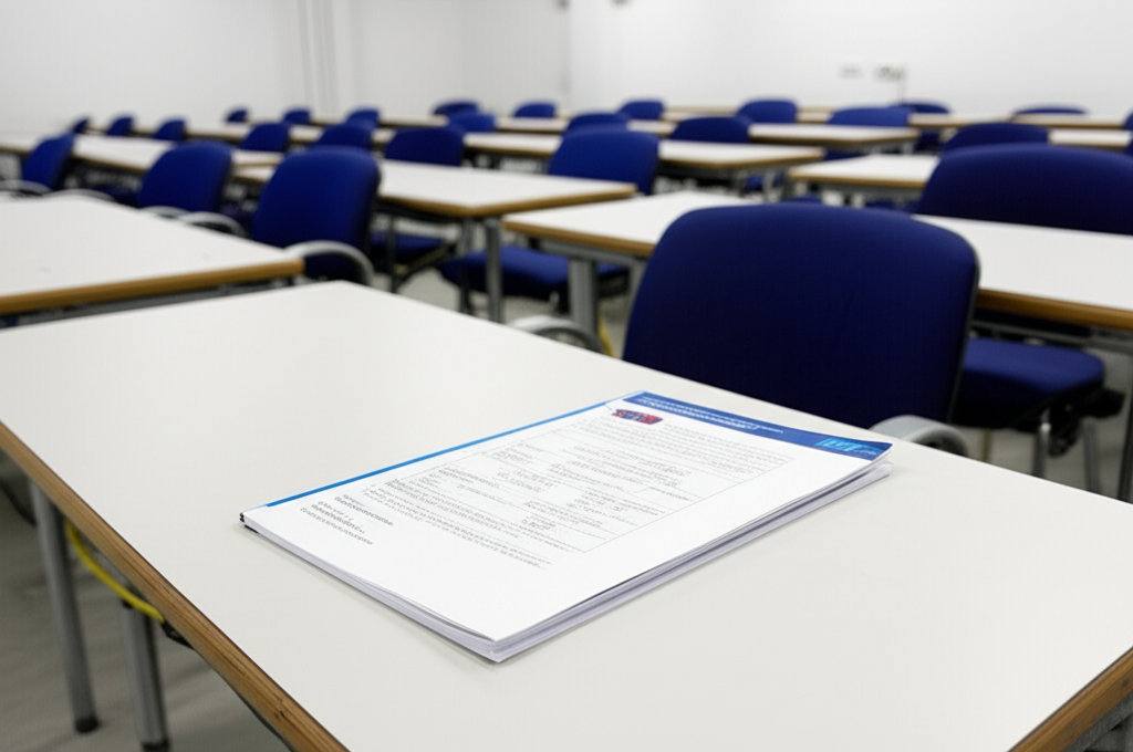 Curso de Normativa IMO para incidentes marítimos