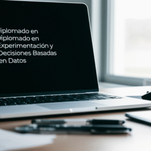 Diplomado en Experimentación y Decisiones Basadas en Datos