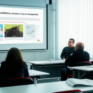 Curso de Ética en el uso de visión por computador en UAS