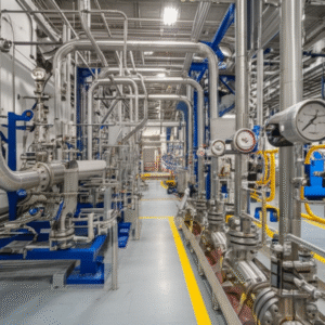 Diplomado en Líquido Criogénico (LH₂) y Manejo Térmico