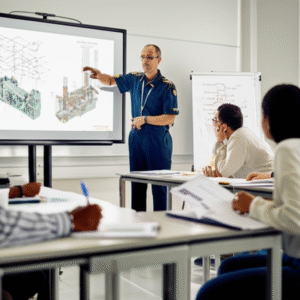 Curso de Ética en transparencia de adquisiciones