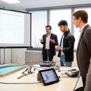 Curso de Ética en big data aplicado a defensa