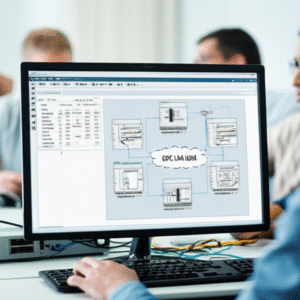 Diplomado en OPC UA/ Pub-Sub e Interoperabilidad