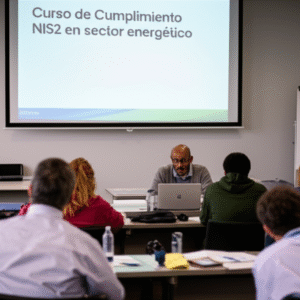 Curso de Normativas EN 50126 en ferrocarriles militares