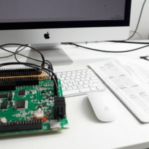 Diplomado en Front-Ends, ADC/DAC y Referencias