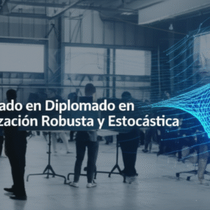 Diplomado en Optimización Robusta y Estocástica