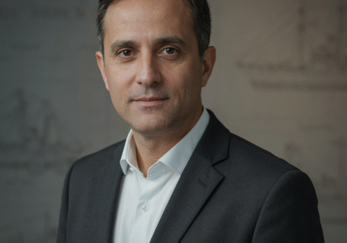 Dr. Javier Ferrer Salvatierra, director academico del SEIUM Naval & Offshore Institute