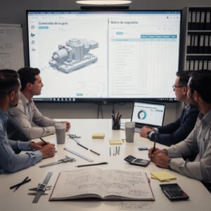 Ingeniería