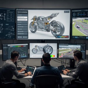 Motos