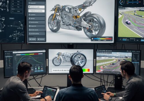 Motos