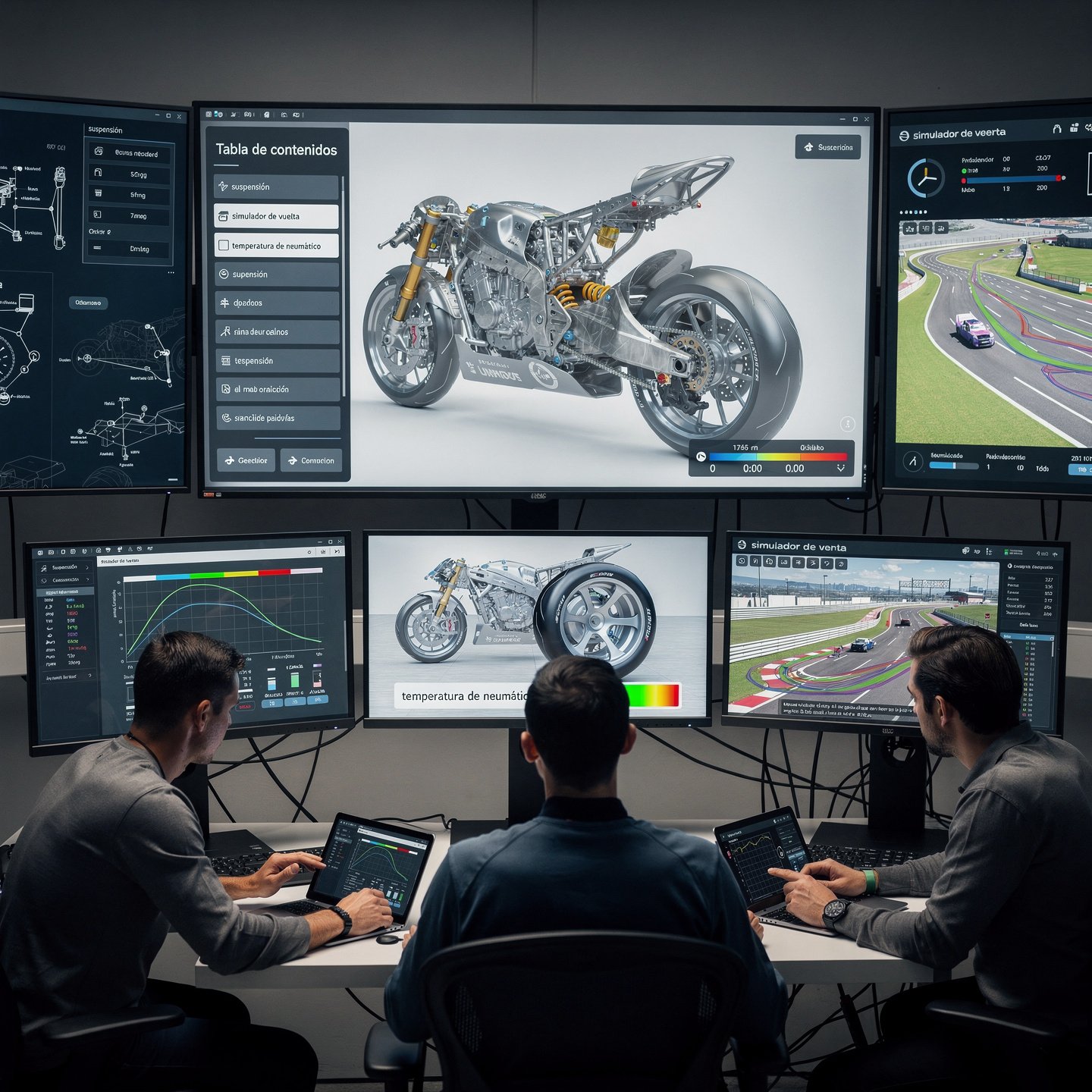 Motos