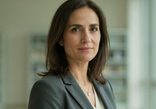 Dra. Isabel Martin Robles, directora academica del SEIUM Rail & Smart Cities Institute