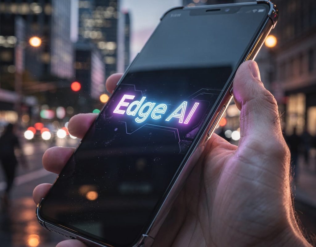 Edge AI