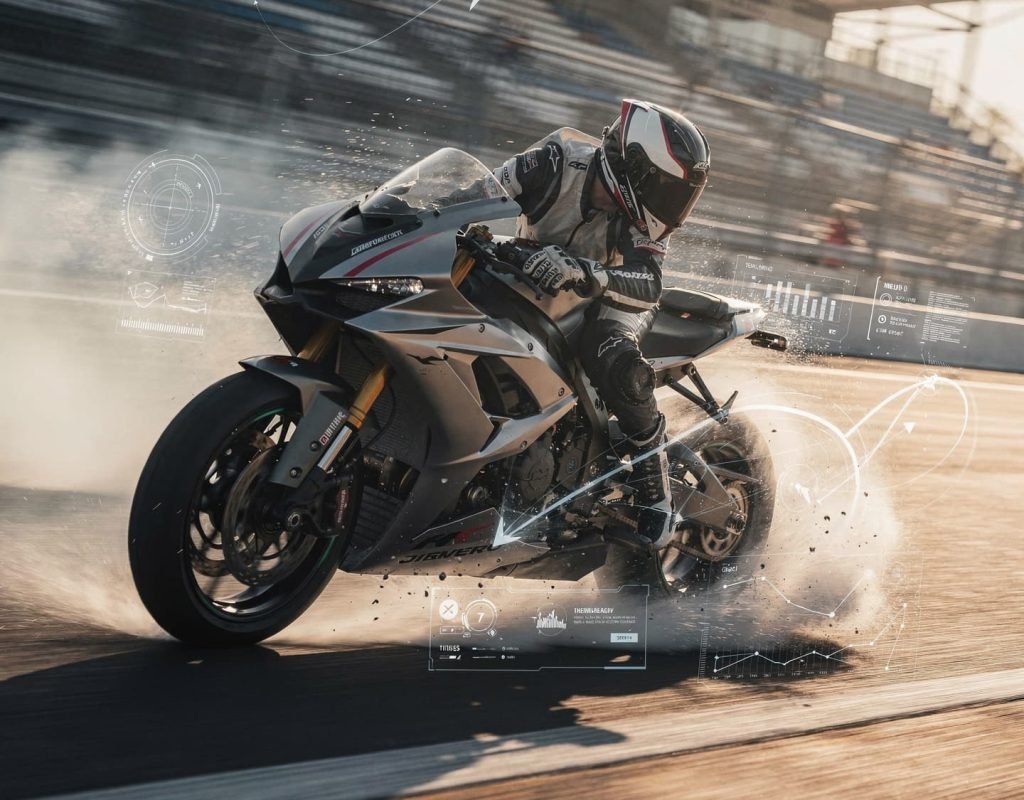 Dinámica Longitudinal