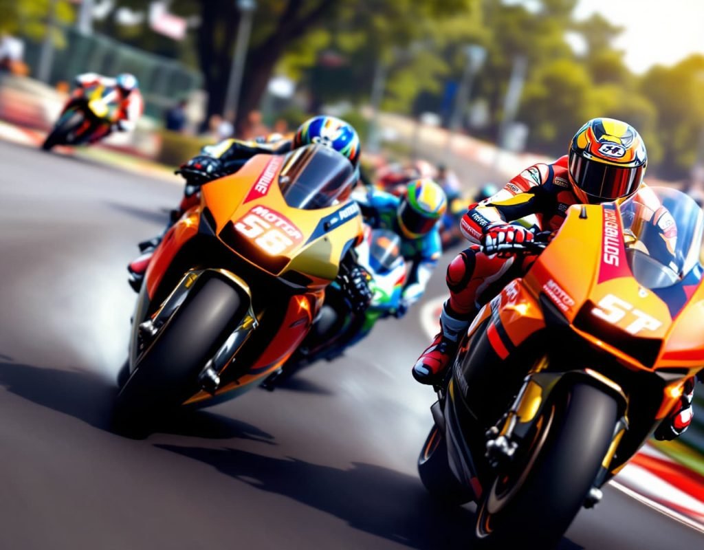 Curso de reglamentación FIM en motociclismo