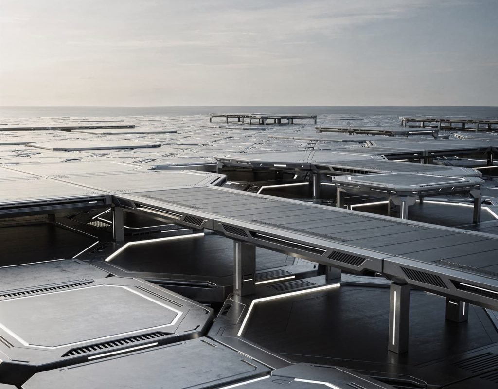 Arquitecturas Modulares