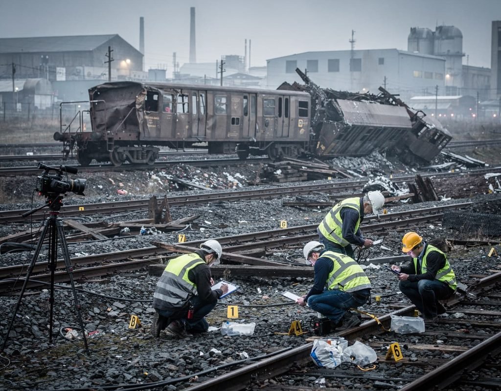 Investigación de incidentes