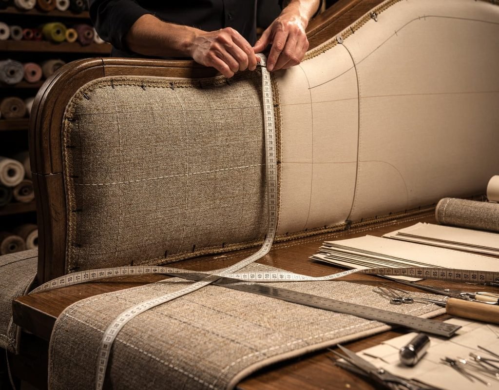 Tapicería Artesanal